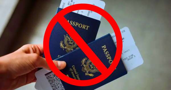 Problemas con pasaportes fallados en los aeropuertos: así verifican si tiene fallas y cómo hacer para cambiarlo