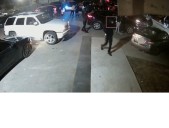 Grand Rapids police hope to identify suspect in killing, release 2023 video
