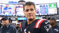 What Patriots HC wants from Drake Maye after loss to Raiders