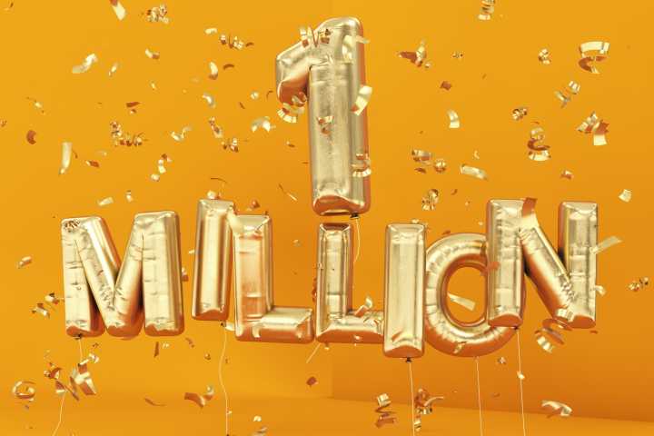 The Ultimate $1 Million All-Weather Portfolio For Lifetime Wealth