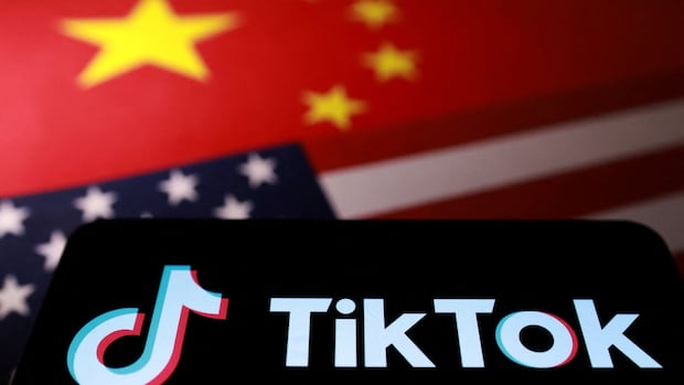 What is this TikTok deal Trump keeps talking about?