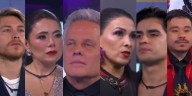 Quién fue el quinto eliminado de La Casa de los Famosos México 2025