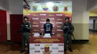 Detenido por posesión de marihuana en Bolívar