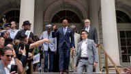 NYC Mayor Eric Adams insists he isn't ending his reelection campaign
