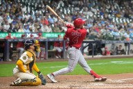 Angels’ rookie Christian Moore ‘humbled’ by demotion