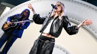 Suki Waterhouse, Lukas Gage, and More at the Target NYFW Style Tailgate [PHOTOS]