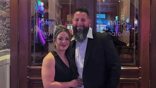 Yesennia Rocha death: Children mourn mother killed in domestic violence incident in Central California