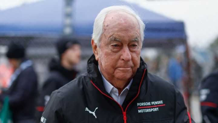 Roger Penske Cuts Ties with Star Champion Before 2026 Season Amidst Distasteful Comments Driver axed from Team Penske for 2026 after controversial comments, ending a 17-year run with 45 wins and two I