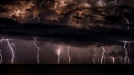 Our understanding of lightning has been driven by fear and shaped by curiosity
