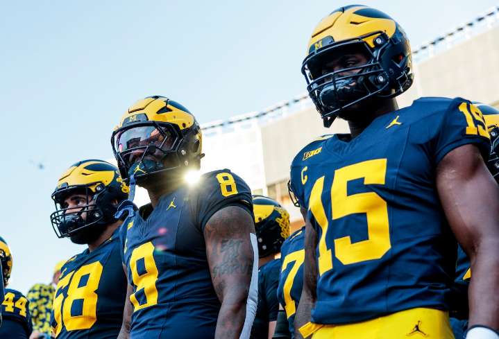 Michigan vs. Oklahoma score predictions from MLive’s beat writers
