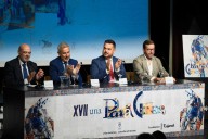 Gines presenta la programación de la XVII edición de "Una Pará", con más de 50 actividades