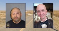 Man killed roommate, buried body, and convinced friends victim 'died of pneumonia': Police