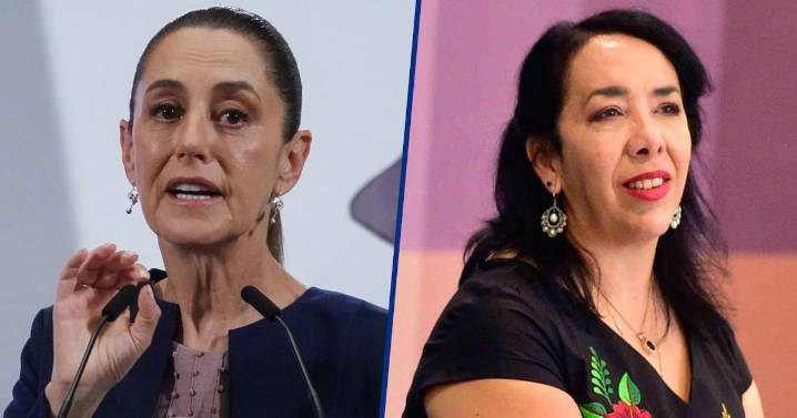Sheinbaum ‘aclara’ a la UIF: Dice que no hay pruebas para congelar cuentas de diputada Hilda Brown
