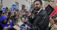 New York Gov. Kathy Hochul endorses Zohran Mamdani for mayor