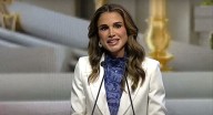 México y Jordania comparten valores que darán humanidad al avance tecnológico: Reina Rania