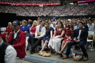 Donald Trump officials praise Charlie Kirk’s faith and his mark on the conservative movement