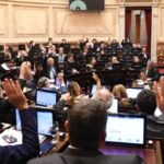 Nuevo triunfo opositor en el Senado: Aprobaron...
