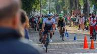Duatlón Patria San Juan, nuevo desafío