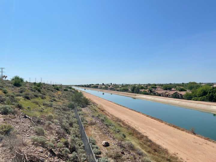 Tempe to raise water rates, move to take on debt