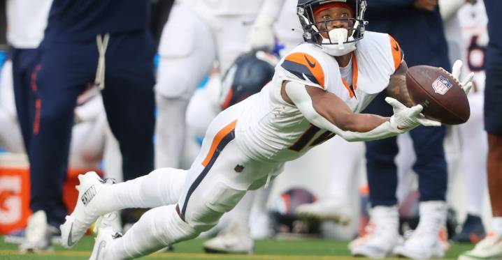 Broncos struggles come down to execution