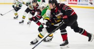 Sabres pick David Bedkowski wants to settle in at Prospects Challenge