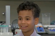 Pennsylvania Boy, 9, Is Taking College Classes in Neuroscience