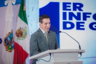 PRIMER INFORME DE GOBIERNO DEL PRESIDENTE MUNICIPAL, DR. ALBERTO ALANÍS VILLARREAL