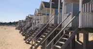 Two seaside attractions close to Cambridgeshire voted as the best in the UK