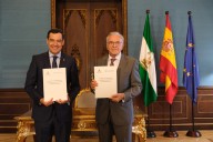 La Fundación ”la Caixa” aumenta a 68 millones de euros su inversión en acción social en Andalucía en 2025