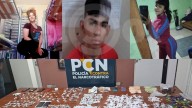 Los soldaditos de la Yaqui que fraccionaban droga y manejaban dinero y su futuro en prisión