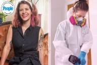 Woman Goes Viral Sharing Life Working in Funeral Home (Exclusive)