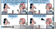 Bullying no