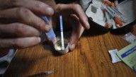 Baltimore police seize fentanyl and $16,000 in drug bust