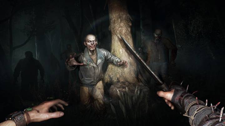 Dying Light: The Beast New Update 1.002.003 for Hotfix 1.2.3 Applies Grab Changes