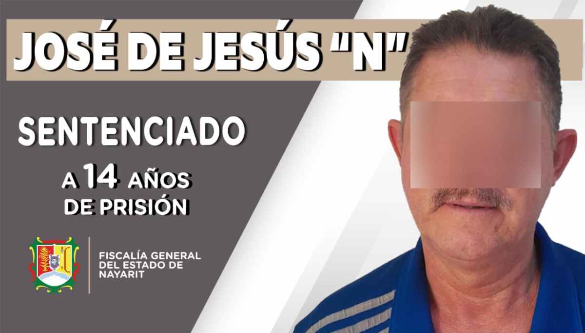 Sentencian a expresidente de Ahuacatlán 14 años de prisión