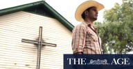 Mystery Road: Origin season two review: Jay Swan returns to solve crimes in a town haunted by Stolen Generations