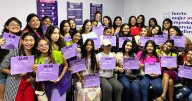 Alas de Empoderamiento”, el camino del crecimiento para mujeres jóvenes, liderado por la administración de Carlos Pinedo