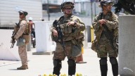 A California judge rules against Trump's use of the guard : NPR