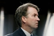 DOJ seeks 30-year prison sentence for attempted Kavanaugh assassin