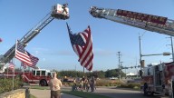 9/11 remembrance ceremonies happening across North Texas