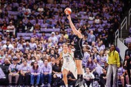 Minnesota Lynx praise Valkyries fans, SAP Center atmosphere: ‘They willed them at times’