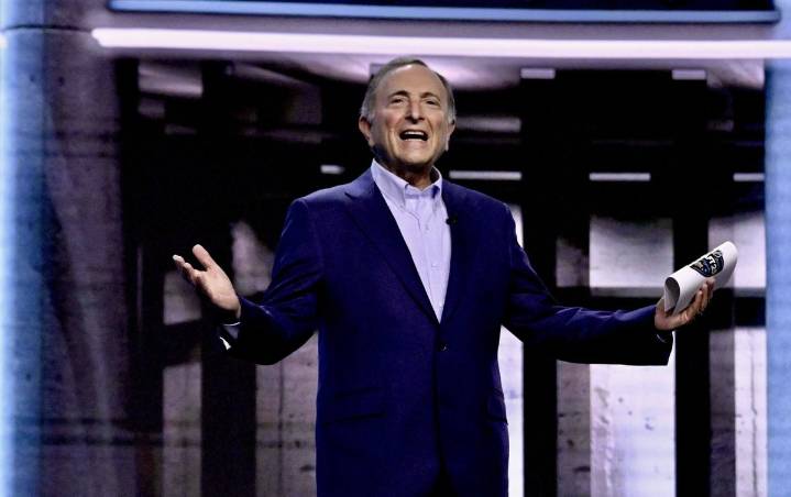 NHL GMs react to new playoff salary cap: 'Big change' … 'Result in less moves' … 'Great for the league'