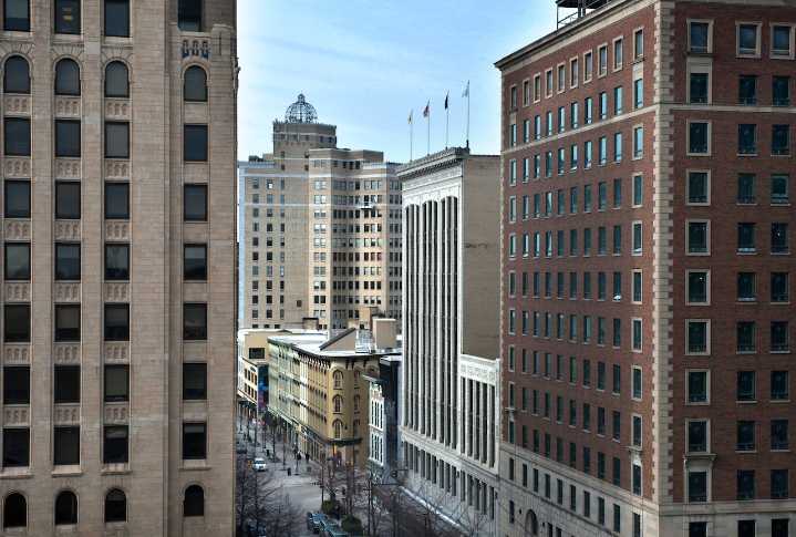 Excellence Exchange: Grand Rapids business marketplace, celebration happening Saturday