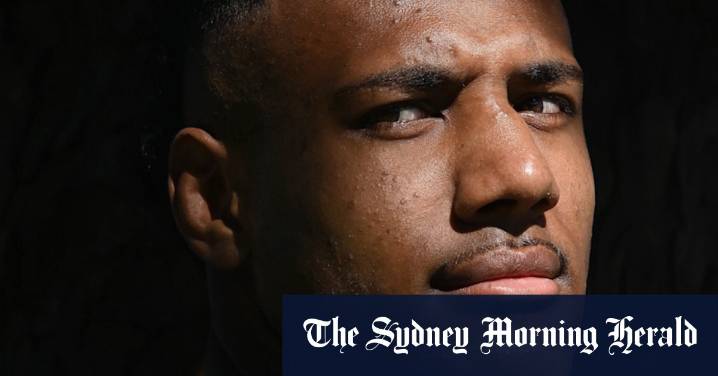 NRL 2025: Jethro Rinakama’s journey from demolition labourer to Canterbury Bulldogs starter