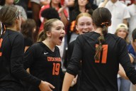 Nelson, Bradley uplift Mavericks past Sentinels for first WDA win