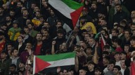 UEFA Plantea Excluir a Clubes Israelíes de sus Competiciones