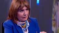 Bullrich metió la pata: negó haber pedido allanar a periodistas y la desmintieron en vivo