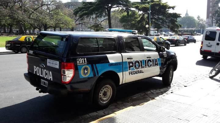 Se realizaron 20 allanamientos en Orán, Aguas Blancas e Hipólito Yrigoyen