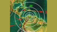 Fuerte sismo en Venezuela se sintió en Colombia