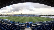 O Castela-Racing Ferrol, fixado para o mércores 17